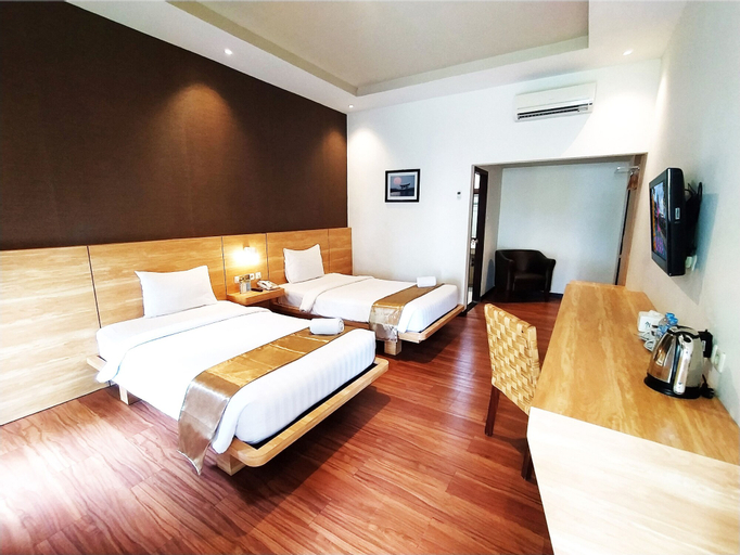 Bedroom 5