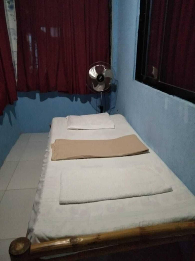 Bedroom 2, Jolitosplace Homestay, Daanbantayan