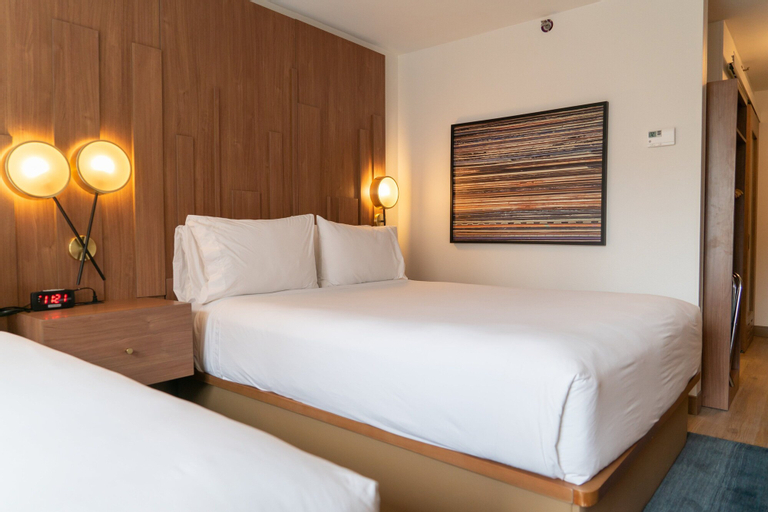 Bedroom 16