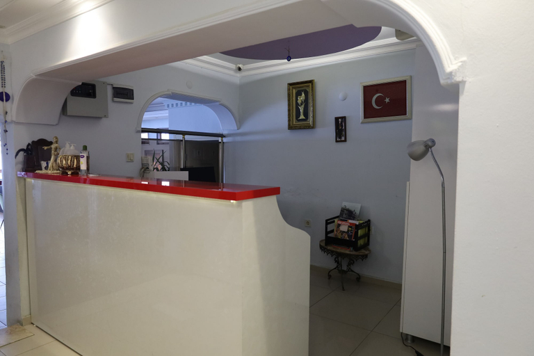 Others 5, Demir Otel Restaurant, Edremit