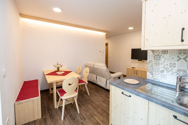 Others 4, Apartments Goldhorn Kingdom, Bohinj