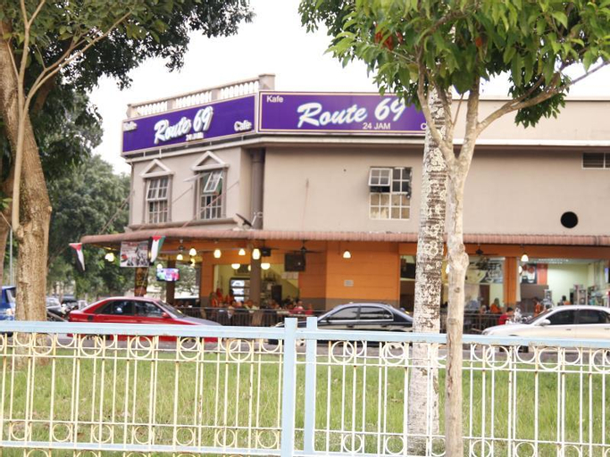 Exterior & Views 2, De Penang Vacation Home, Seberang Perai Tengah