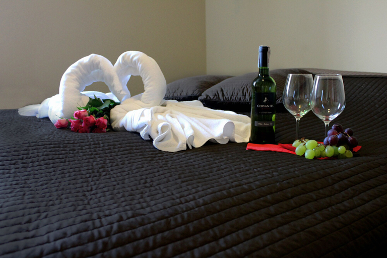 Bedroom 2, Hotel Chojnik, Jelenia Góra City