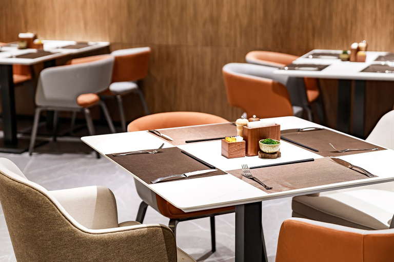 Food & Drinks 5, UrCove by Hyatt Nanjing South Railway Station, Nanjing