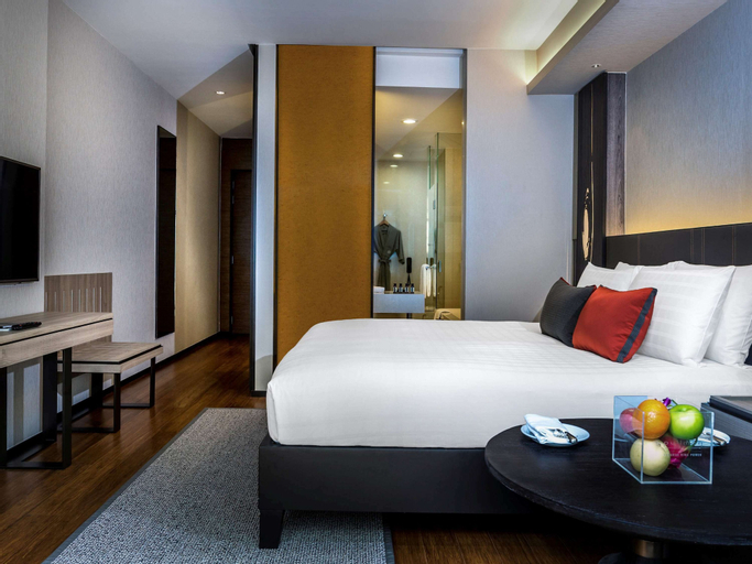 Bedroom 6