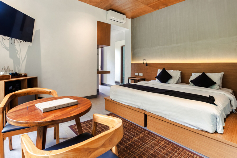 Bedroom 14