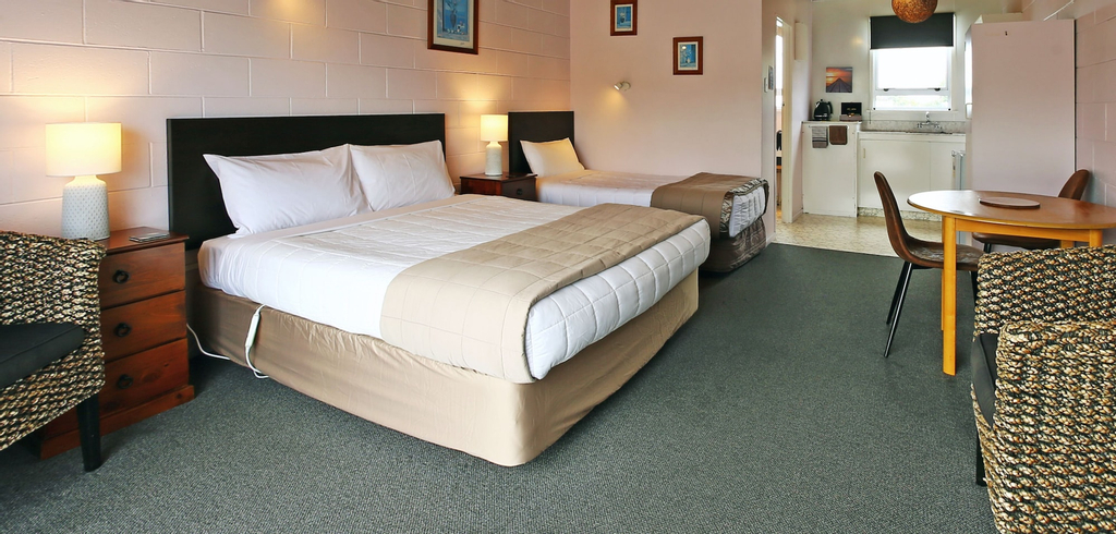 Bedroom 9
