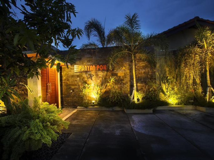 Exterior & Views 2, Punyan Poh Bali Villas, Denpasar