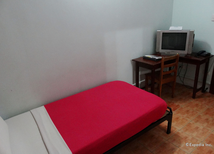 Bedroom 3, My Hotel, Davao City