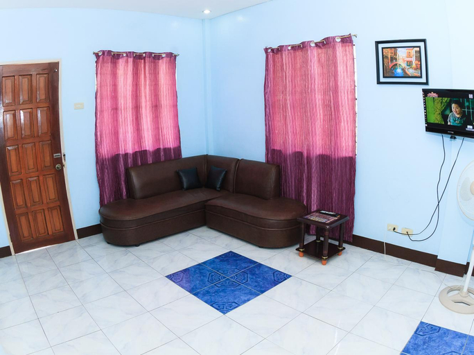 Others 4, Jared Andre Apartelle, Digos City