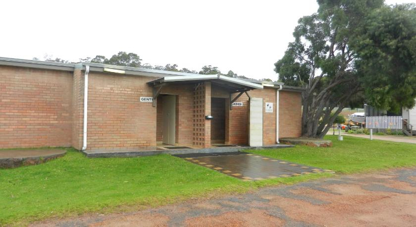 Rest Point Holiday Village, Manjimup