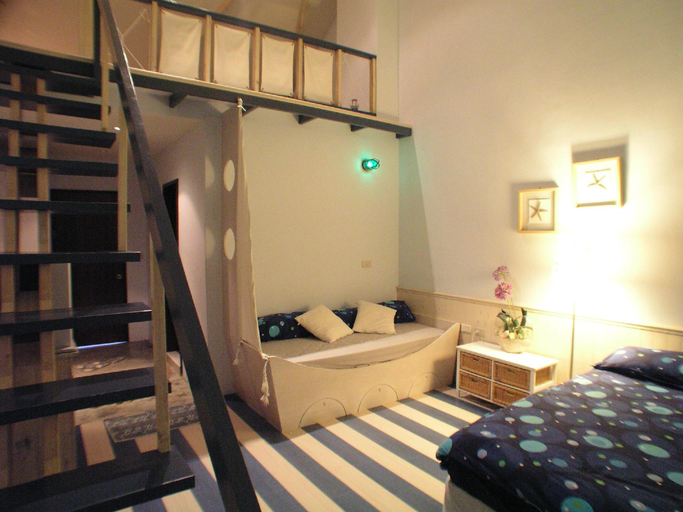 Others 5, LTC Holiday Villa, Miaoli