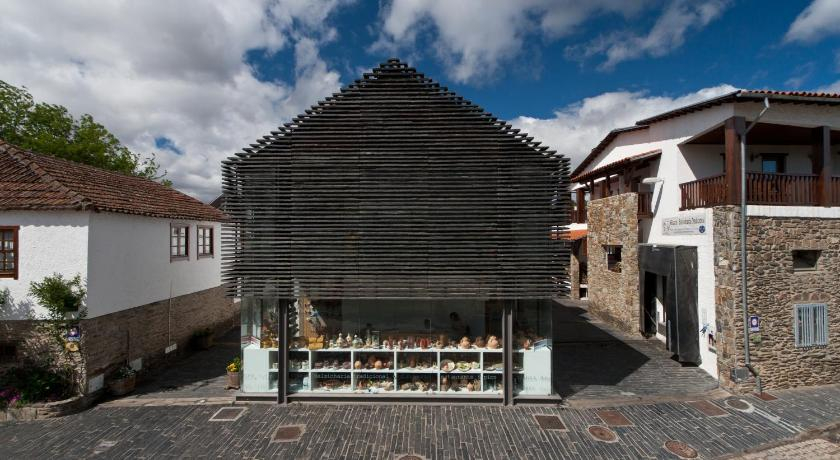A. Montesinho Turismo, Bragança