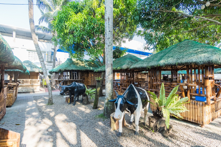 Exterior & Views 2, Villa Elizabeth Beach Resort, Lucena City