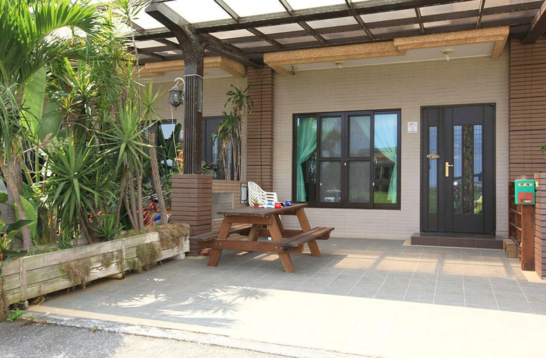 Others 3, Sweet Potato Hostel, Yilan