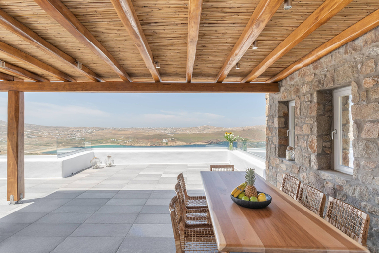 Others 5, Villa Salty, South Aegean