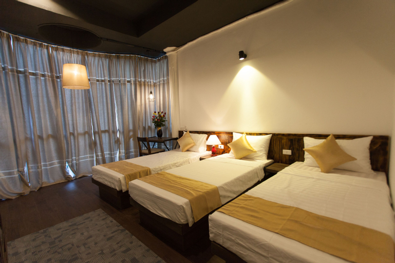 Bedroom 17
