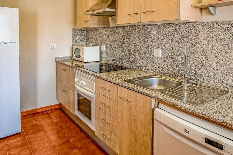 Others 3, Apartamentos El Puerto, Castellón