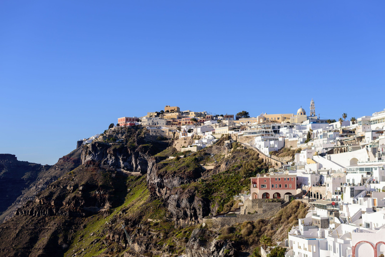 Exterior & Views 5, Firalia Suites, South Aegean