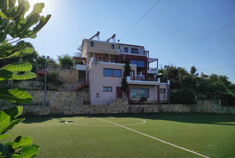 Exterior & Views, Villa Koulouridi, Crete
