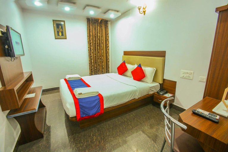 Others 2, Hotel BS International, Mysore