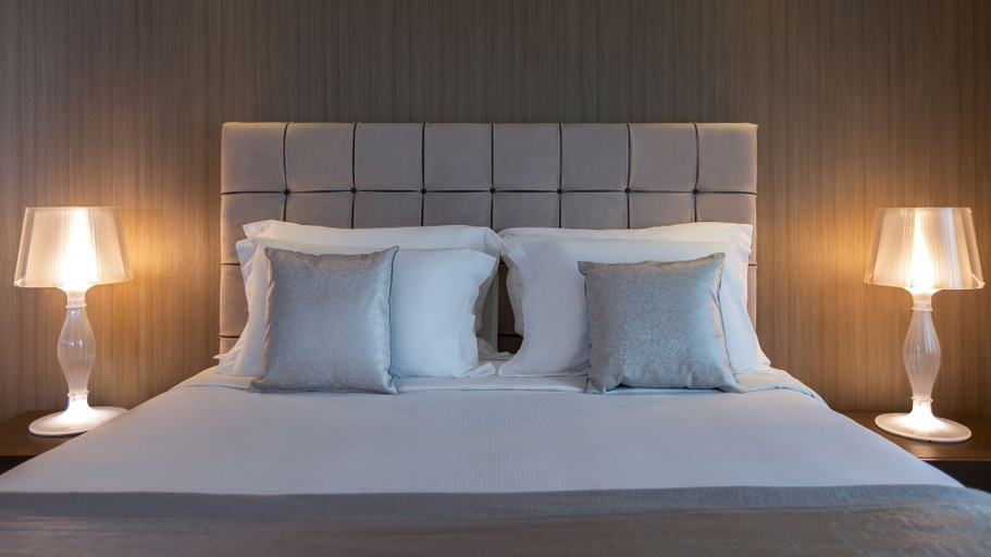 Bedroom 4, Adam Hotel Suites, Bouhaira