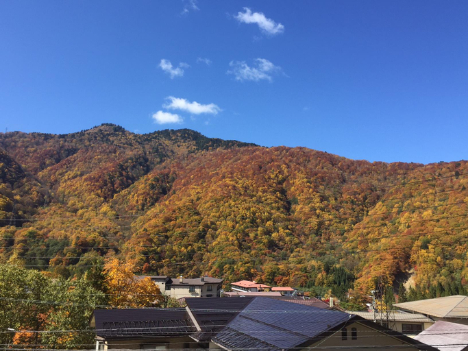 Others 4, Ryokan Tanaka, Takayama