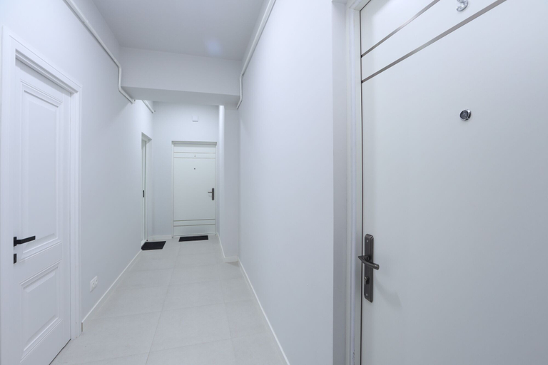Others 5, Apart-Hotel on King Pap Street 26-4, Yerevan