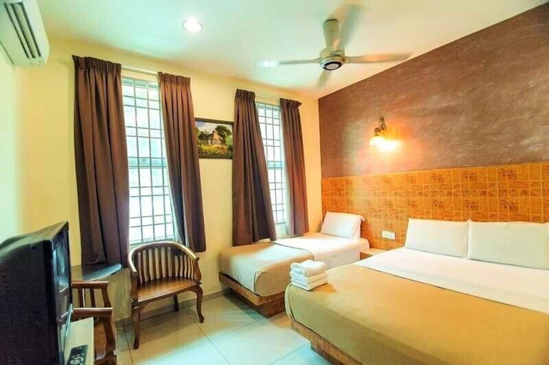 Bedroom 1