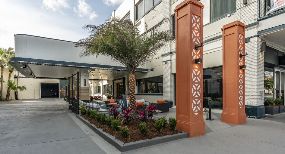 Exterior & Views 2, St Charles Coach House, an Ascend Collection Hotel, Orleans
