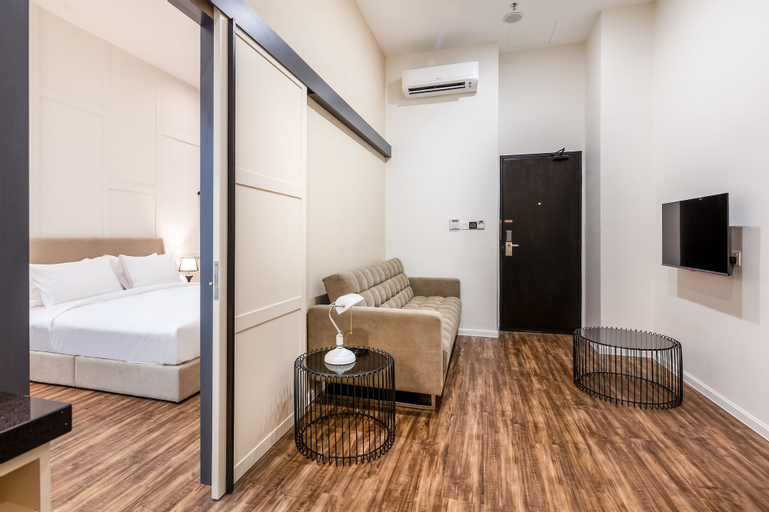 Bedroom 14