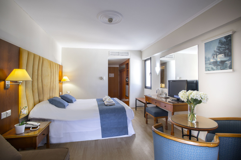 Bedroom 3, Anastasia Waterpark Beach Resort