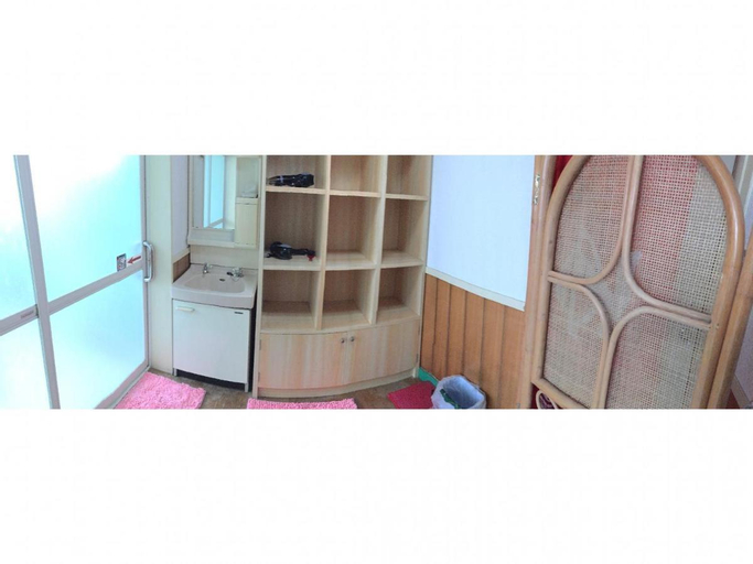 Bedroom 2, kagurahausu, Yuzawa