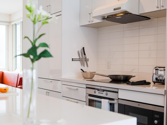 Others 3, Yutaka Townhouse, Kutchan