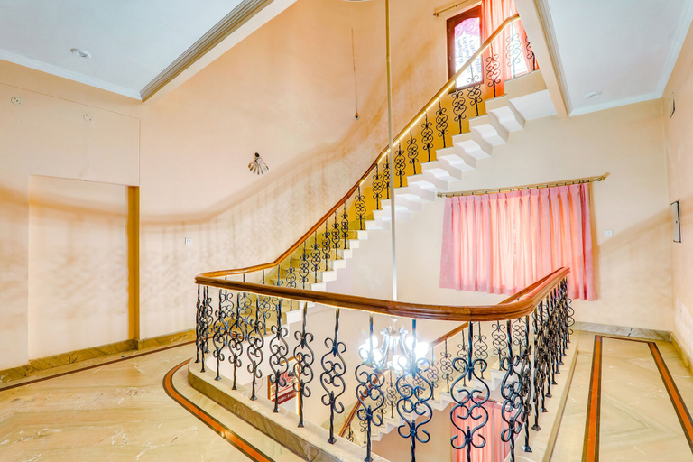 Others 5, Fabhotel Raka Inn, Kaushambi