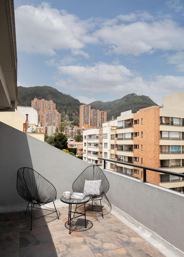 Others 5, Bogo64, Santafé de Bogotá