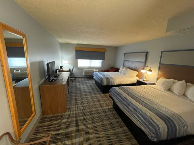Bedroom 22