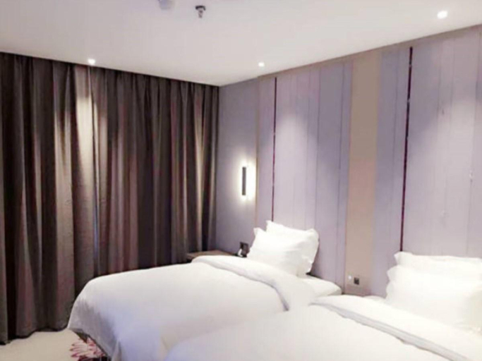 Others 5, Lavande Hotel Yichang Baota River Wanda, Yichang