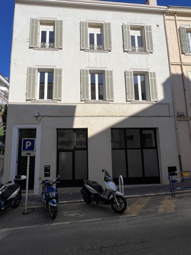 Exterior & Views 2, VILLA MARINA CANNES, Alpes-Maritimes
