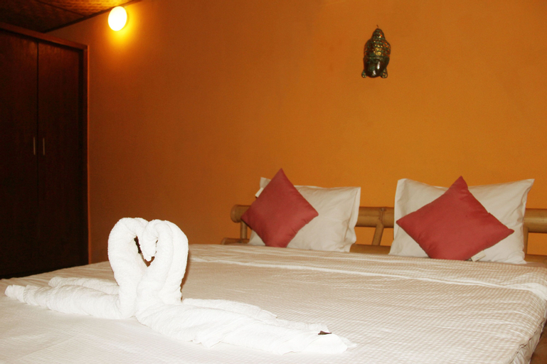 Bedroom 11