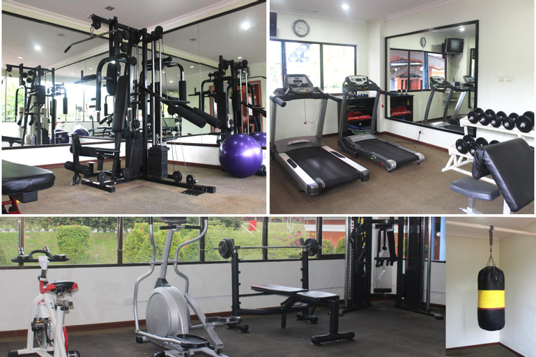 Others 5, Southlinks Country Club Hotel, Batam