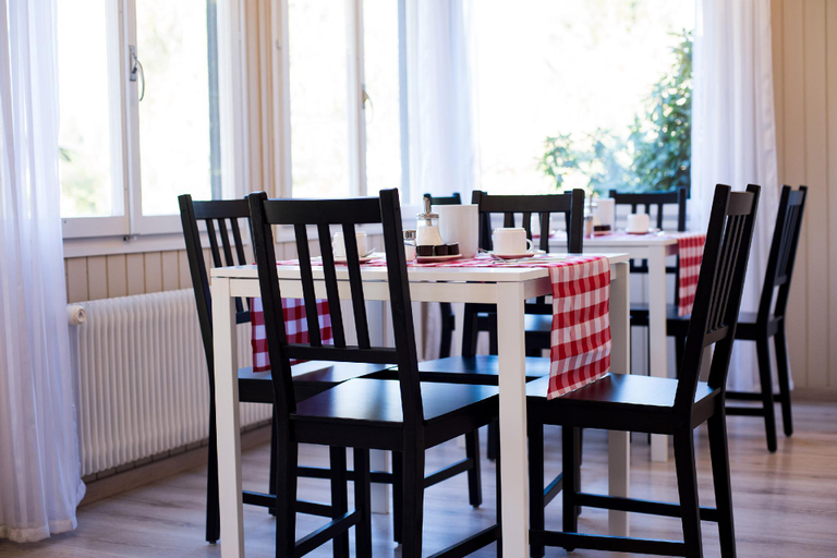 Food & Drinks 5, Jungfrau Hotel Annex Alpine Inn, Interlaken