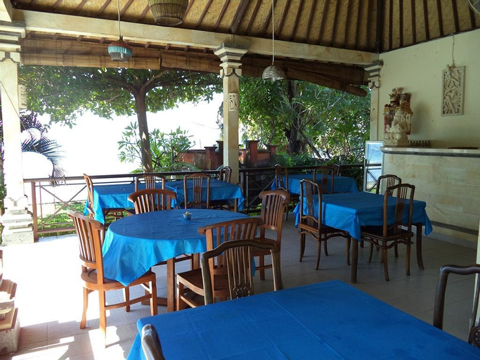 Food & Drinks 5, Coral Bay Bungalow, Karangasem