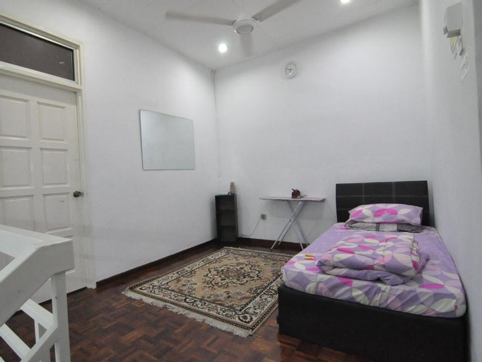 Bedroom 3, De Penang Vacation Home, Seberang Perai Tengah