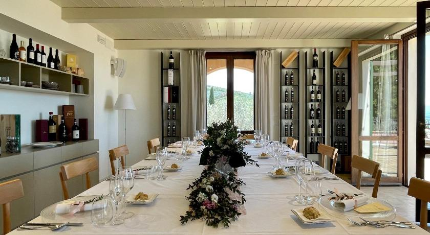 Food & Drinks 5, La Quercetta, Perugia