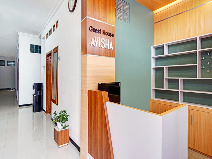 Others 5, Hotel O Avisha Guest House Syariah, Malang