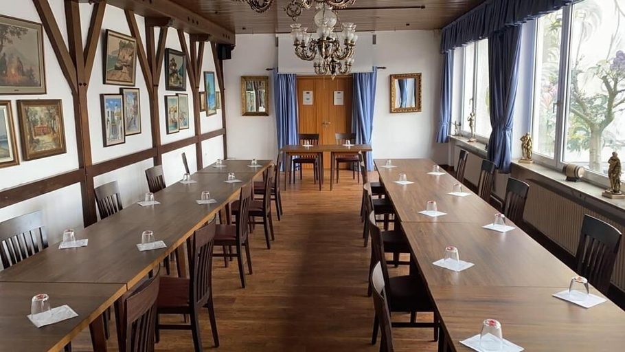 Food & Drinks 5, Hotel Ulmer Stuben, Ulm