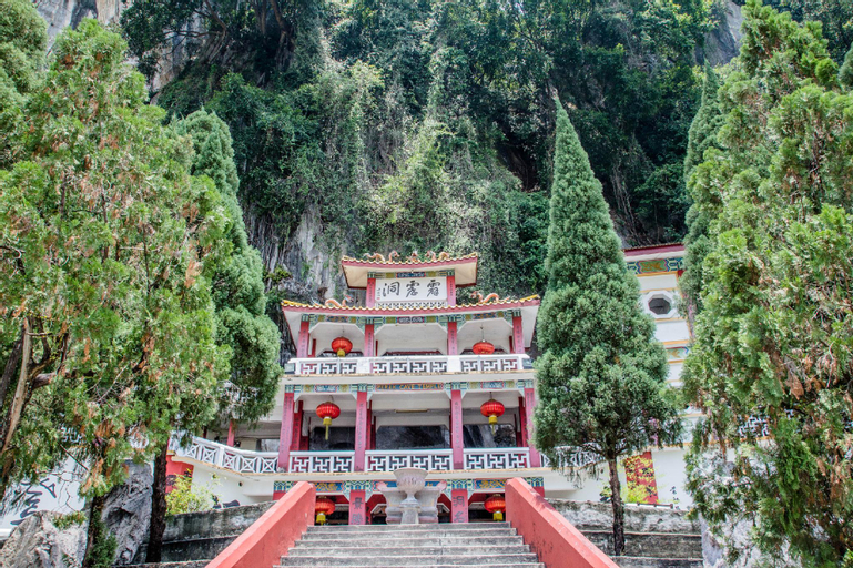 Nearby Landmark 5, De Hotel Ipoh, Kinta