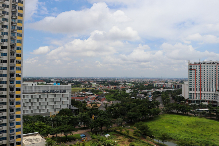 Others 3, Full Furnished With Simply Look Studio At Springlake Summarecon Bekasi Apartment, Bekasi