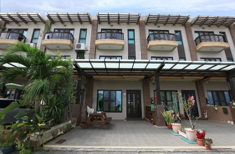 Others 5, Sweet Potato Hostel, Yilan